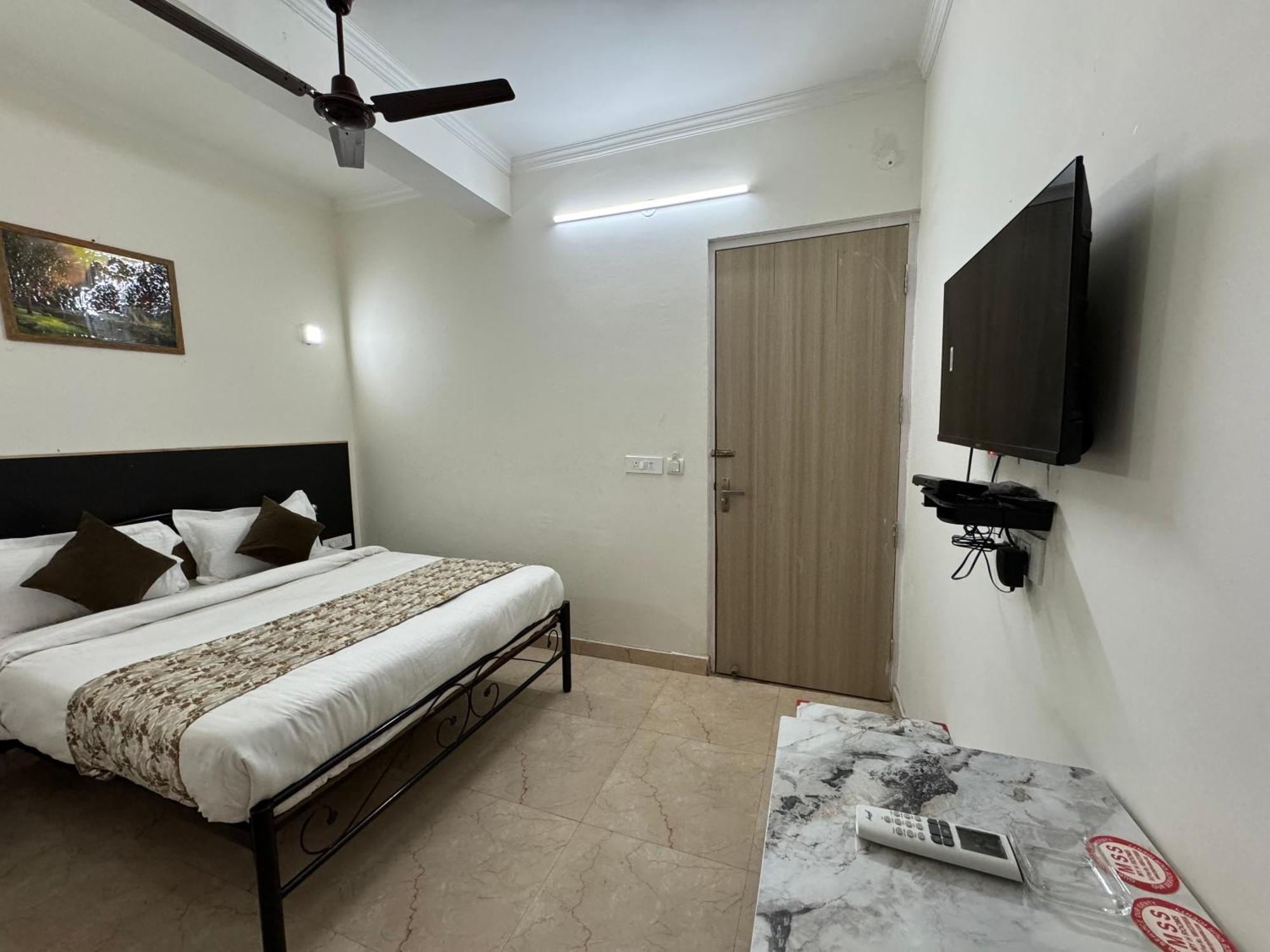 Airport Annexe 3* New Delhi