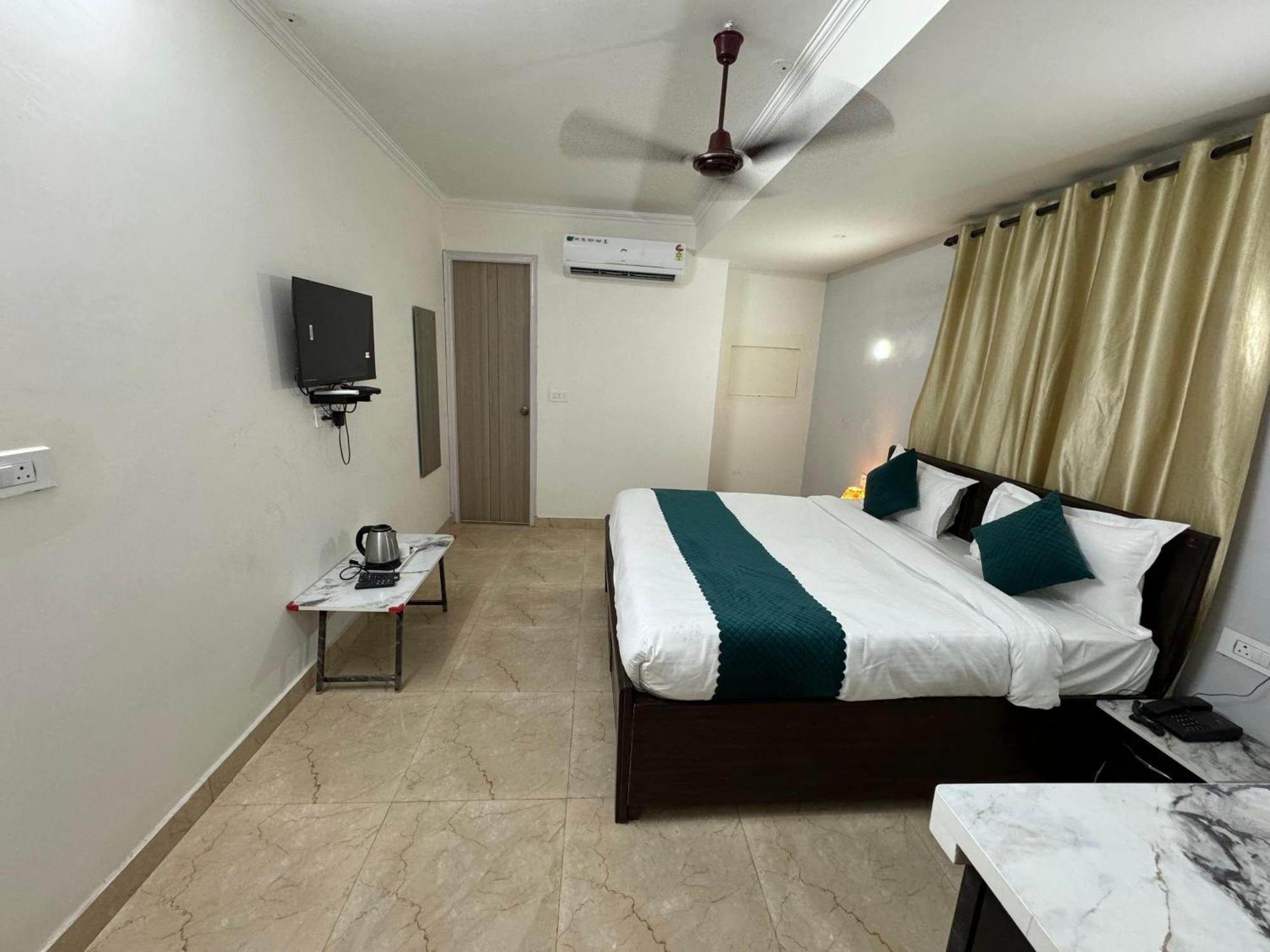 Airport Annexe 3* New Delhi