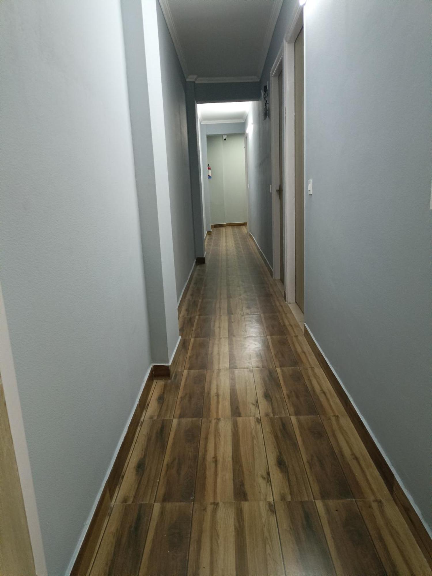 Airport Annexe New Delhi